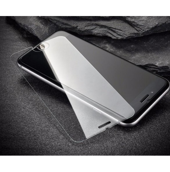 Tempered Glass 9H skärmskydd för Nokia G21 / G11 (förpackning - kuvert)