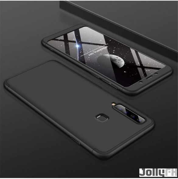 Med detta skydd kommer du att vara lugn för din Huawei P Smart 2019.