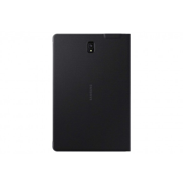 Samsung EF-BT830PBEGWW Case Vikbart fodral för Galaxy Galaxy Tab S4 - 10,5inch - Svart