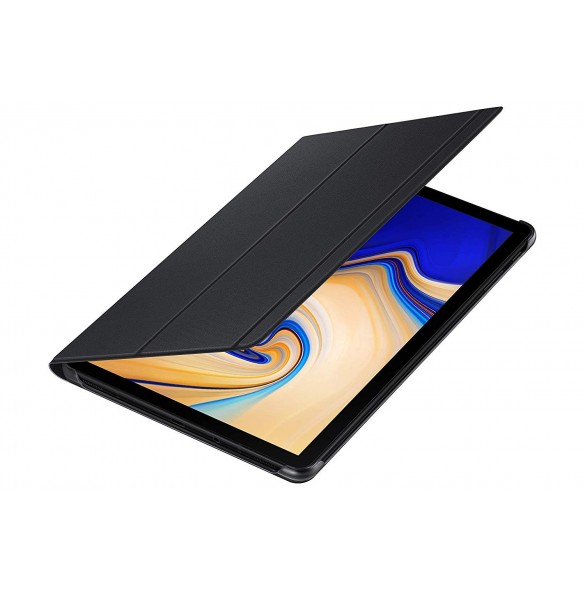 Samsung EF-BT830PBEGWW Case Vikbart fodral för Galaxy Galaxy Tab S4 - 10,5inch - Svart