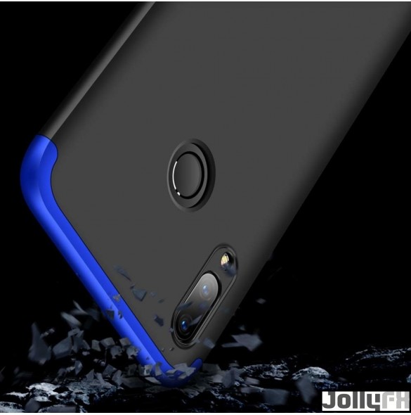 Din Huawei P Smart 2019 kommer att skyddas av detta stora lock.