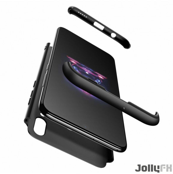 Din Huawei P Smart 2019 kommer att skyddas av detta stora lock.