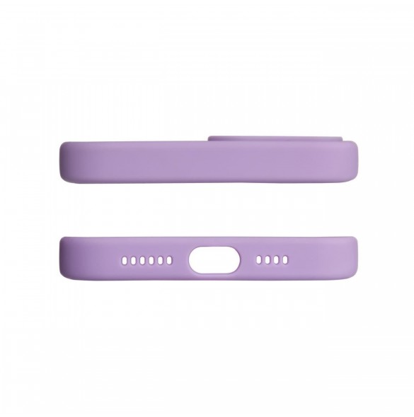 Design Fodral Skal för Samsung Galaxy A12 5G Flower Cover Lila