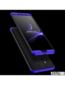 Med detta skydd kommer du att vara lugn för din Huawei Mate 10.