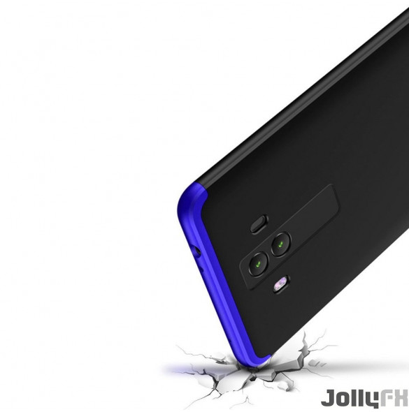 Din Huawei Mate 10 kommer att skyddas av detta stora lock.