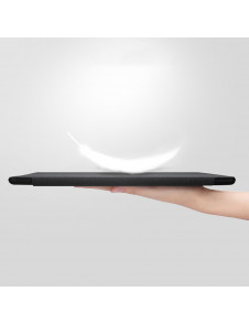 Pålitligt och bekvämt fall iPad Pro 12.9 2018.