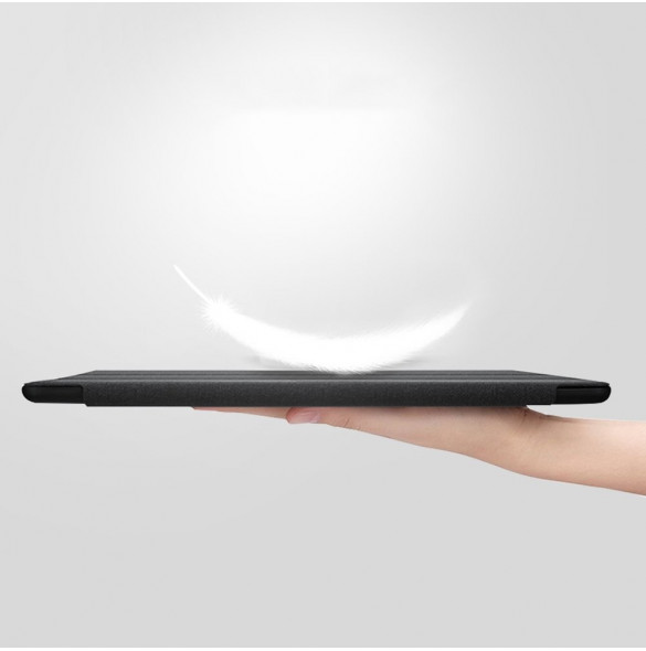 Din iPad Pro 11 2018 kommer att skyddas av detta fantastiska omslag.