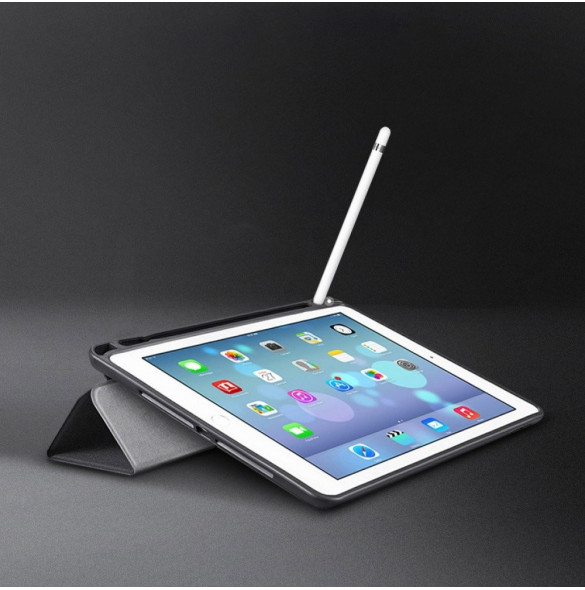 Pålitligt och bekvämt fall iPad Pro 9.7.