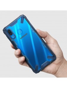 Med detta skydd kommer du att vara lugn för din Samsung Galaxy A30.