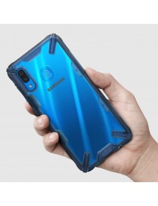 Med detta skydd kommer du att vara lugn för din Samsung Galaxy A30.