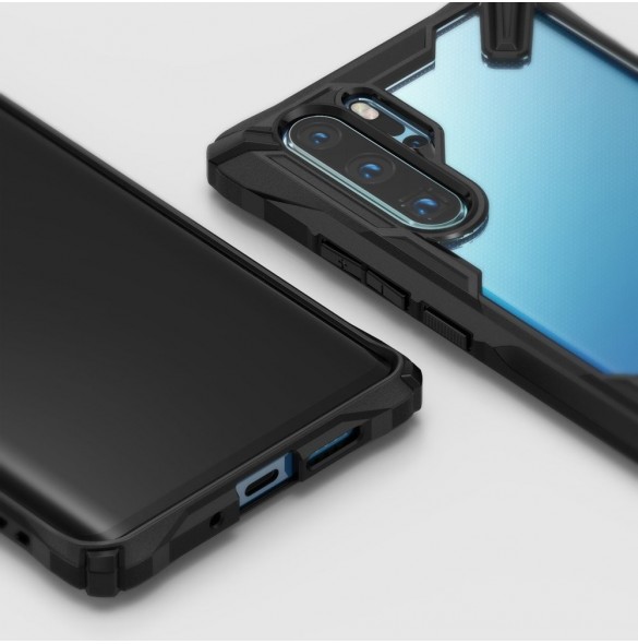 Din Huawei P30 Pro kommer att skyddas av detta stora omslag.