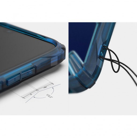 Din Huawei P Smart 2019 kommer att skyddas av detta stora lock.