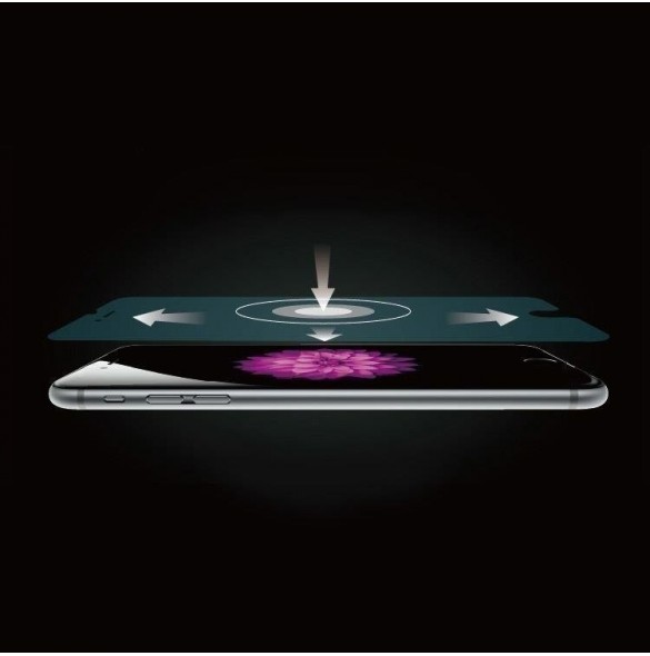 Härdat glas 9H skärmskydd iPhone 14 Pro (Förpackning - Kuvert)
