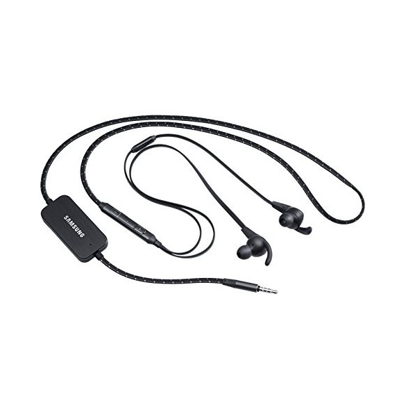 Samsung EO-IG950BBE Stereo hörlurar Advanced NC - Svart