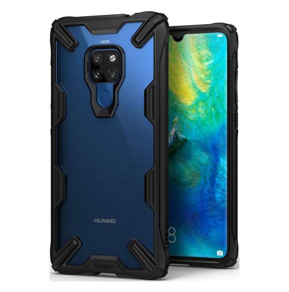 Din Huawei Mate 20 kommer att skyddas av detta stora lock.