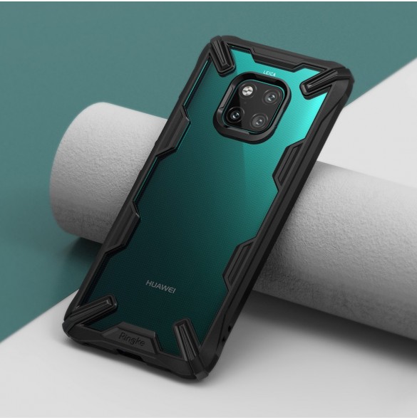 Vackert och pålitligt skyddsfodral från Huawei Mate 20 Pro.