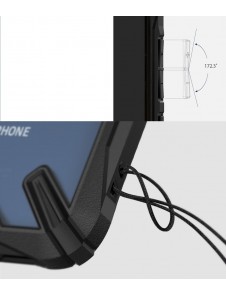 Din Xiaomi Pocophone F1 kommer att skyddas av detta stora omslag.