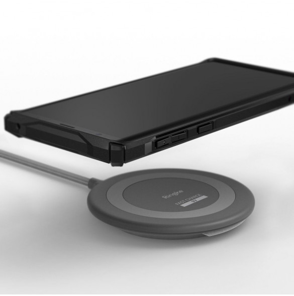 Vackert och pålitligt skyddande fodral från Samsung Galaxy Note 9 N960.