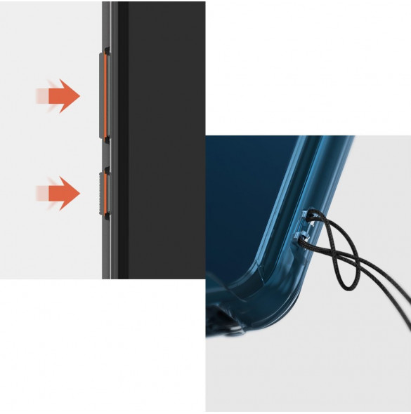 En vacker produkt för din telefon från världsledande Ringke.