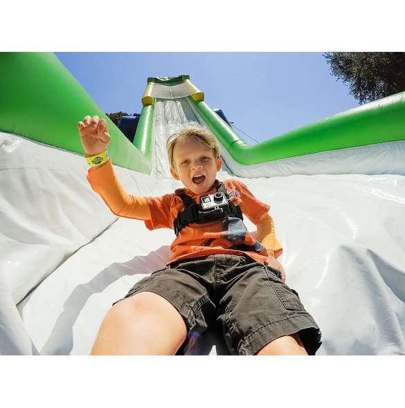 GoPro Junior Chesty ACHMJ-301