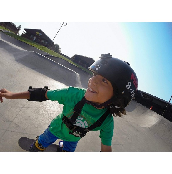 GoPro Junior Chesty ACHMJ-301