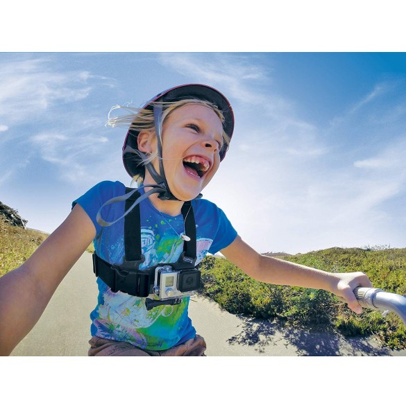 GoPro Junior Chesty ACHMJ-301