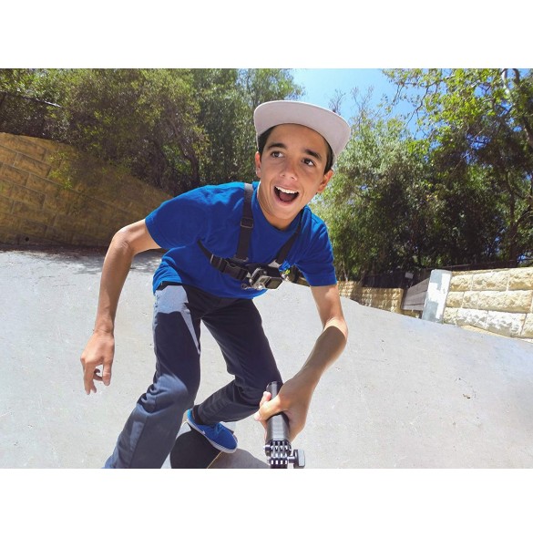 GoPro Junior Chesty ACHMJ-301