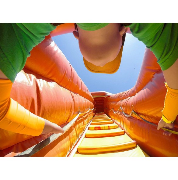 GoPro Junior Chesty ACHMJ-301