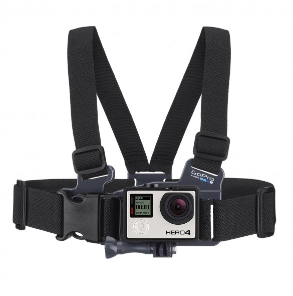 GoPro Junior Chesty ACHMJ-301