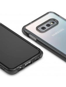 Pålitligt och bekvämt fall Samsung Galaxy S10e.