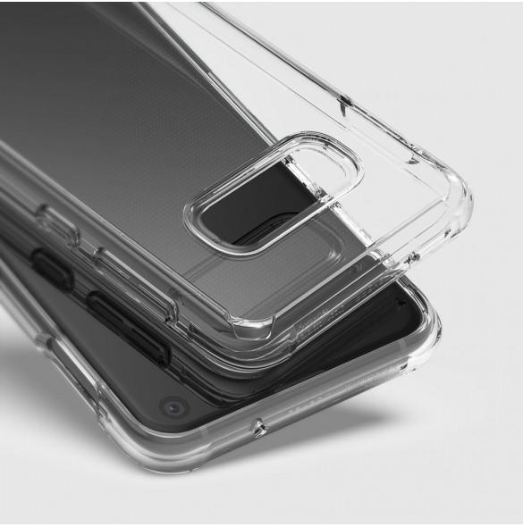 Med detta skydd kommer du att vara lugn för din Samsung Galaxy S10e.