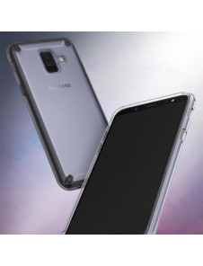 Din Samsung Galaxy A6 2018 A600 kommer att skyddas av detta fantastiska skydd.