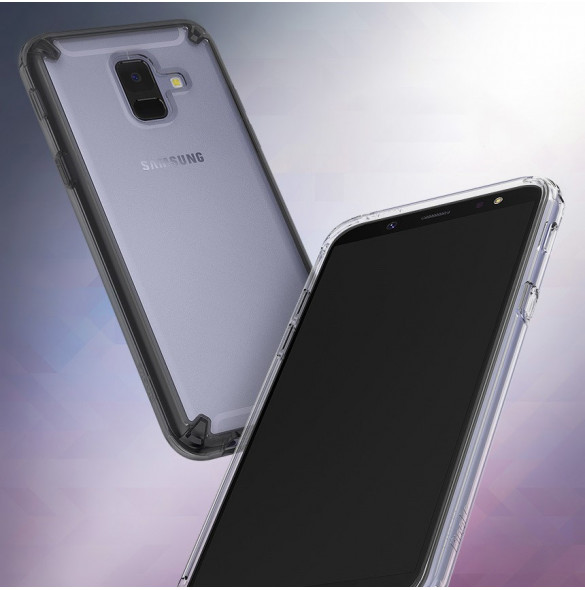 Din Samsung Galaxy A6 2018 A600 kommer att skyddas av detta fantastiska skydd.