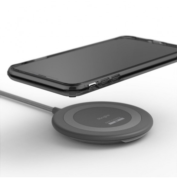 Vackert och pålitligt skydd från iPhone XR.