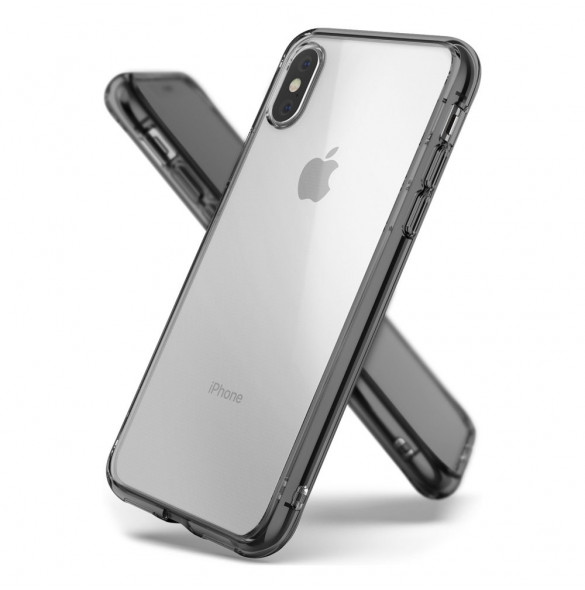 Vackert och pålitligt skyddande fodral från iPhone XS / X.