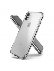 Pålitligt och bekvämt fall iPhone XS / X.