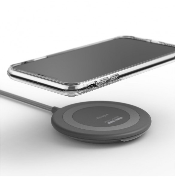 Med detta skydd kommer du att vara lugn för din iPhone XS / X.