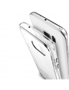 Din Samsung Galaxy S7 Edge G935 kommer att skyddas av detta fantastiska skydd.