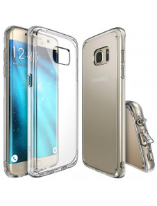 Vackert och pålitligt skyddande fodral från Samsung Galaxy S7 Edge G935.