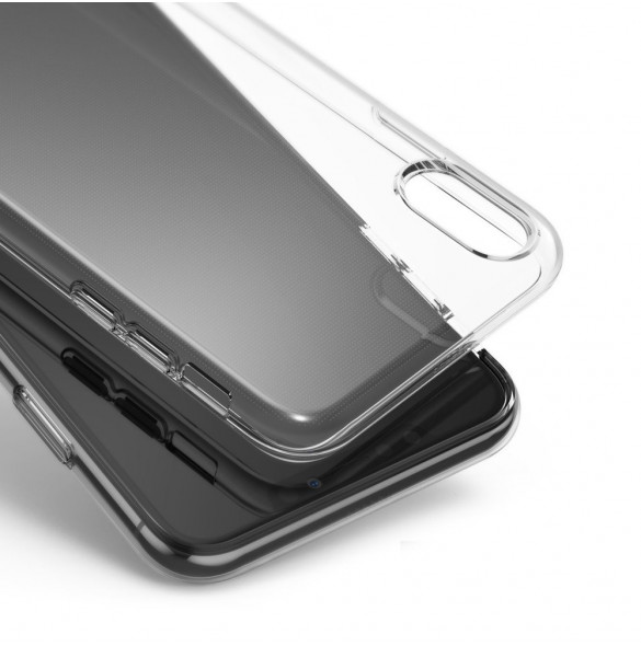 Vackert och pålitligt skydd från iPhone XS Max.