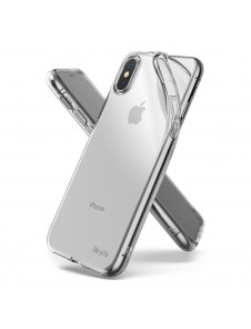 Pålitligt och bekvämt fall iPhone XS / X.