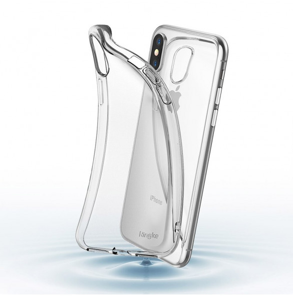 Med detta skydd kommer du att vara lugn för din iPhone XS / X