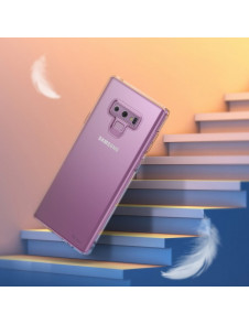 Din Samsung Galaxy Note 9 N960 kommer att skyddas av detta stora omslag.