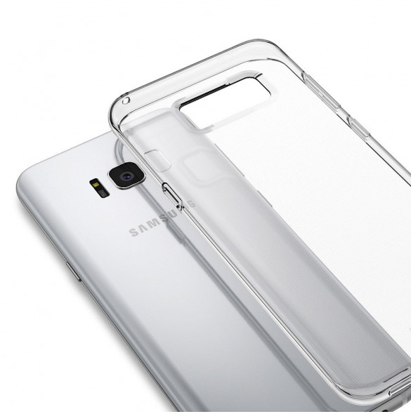 Vackert och pålitligt skyddande fodral från Samsung Galaxy S8 Plus G955.