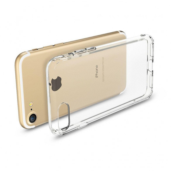 Pålitligt och bekvämt fall iPhone 8/7.