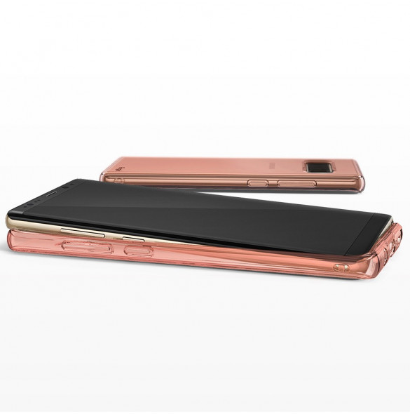 Med detta skydd kommer du att vara lugn för din Samsung Galaxy Note 8 N950.