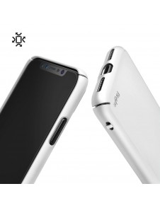 Din iPhone XS / X kommer att skyddas av detta stora omslag.