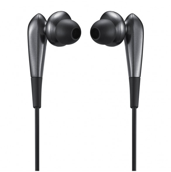 Samsung EO-BG935CBE LEVEL U Pro Stereo Bluetooth Headset - Svart