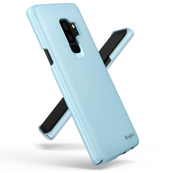 Din telefon kommer att skyddas av detta skydd från Ringke.