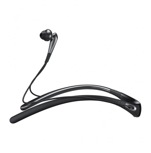 Samsung EO-BG935CBE LEVEL U Pro Stereo Bluetooth Headset - Svart